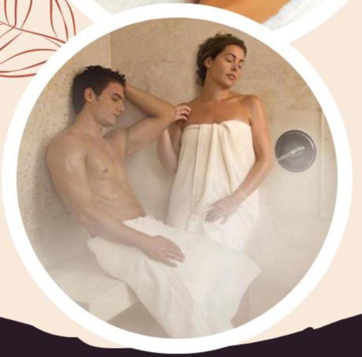 Apartamento Hga-diamante-spa