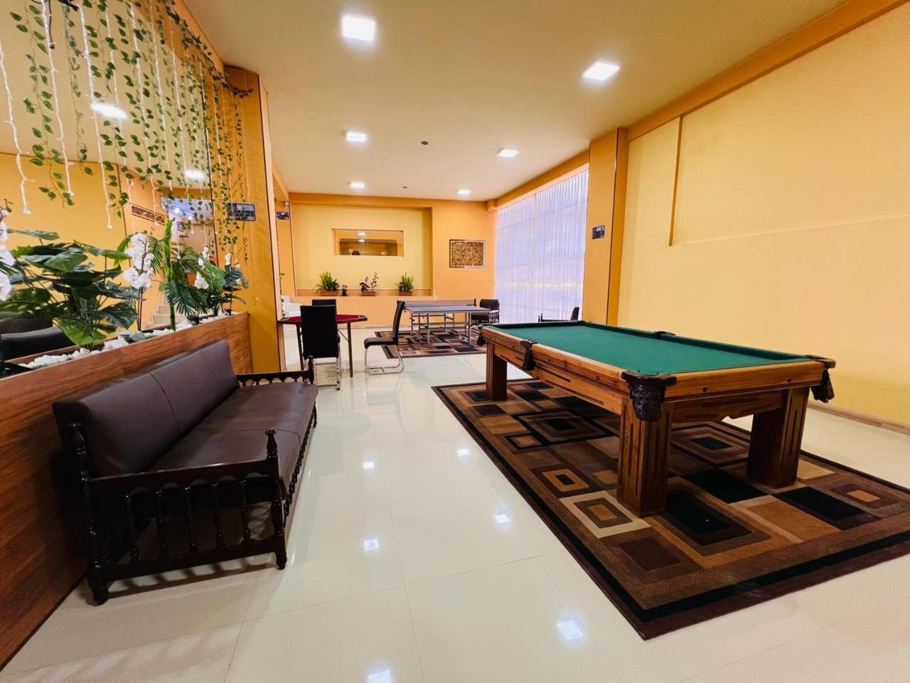 Apartamento Hga-diamante-spa