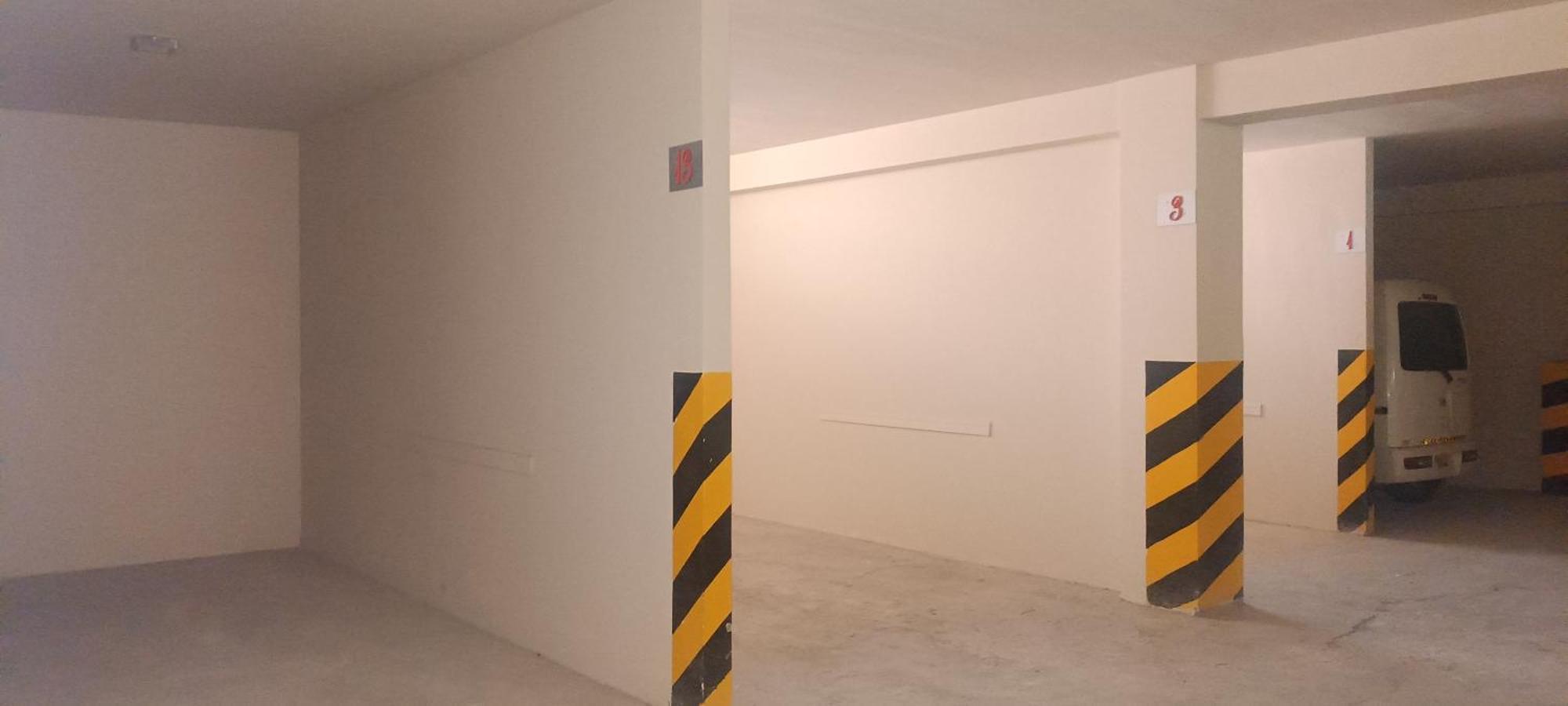 Hga-diamante-spa Apartamento La Paz