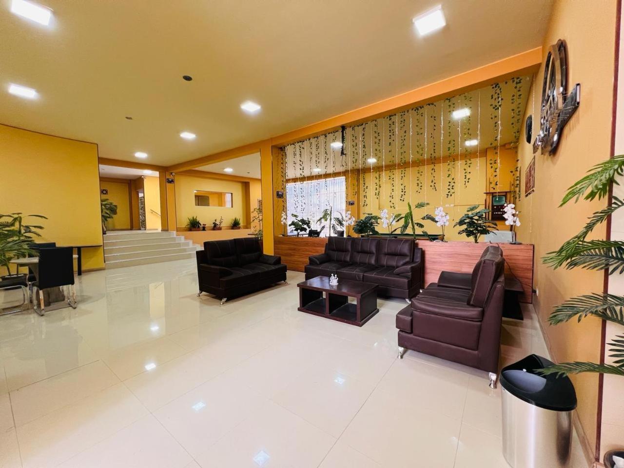 Hga-diamante-spa Apartamento La Paz