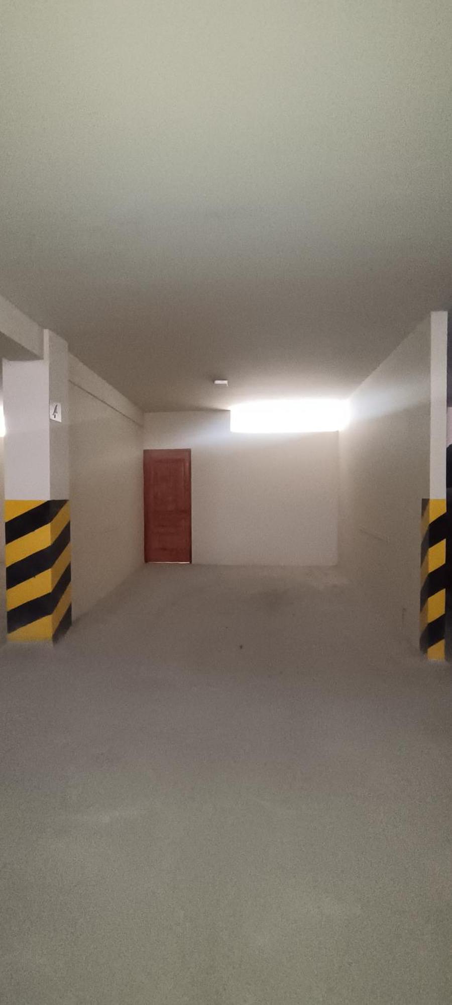 Apartamento Hga-diamante-spa La Paz
