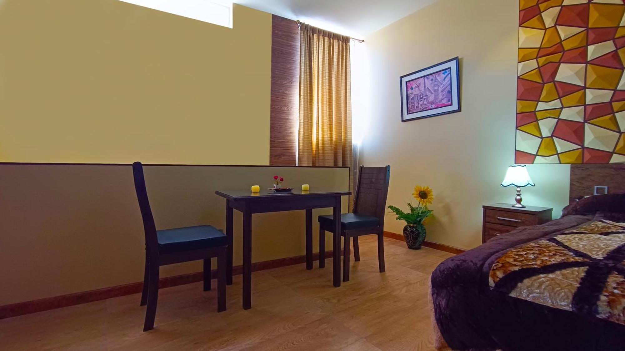 Hga-diamante-spa La Paz
