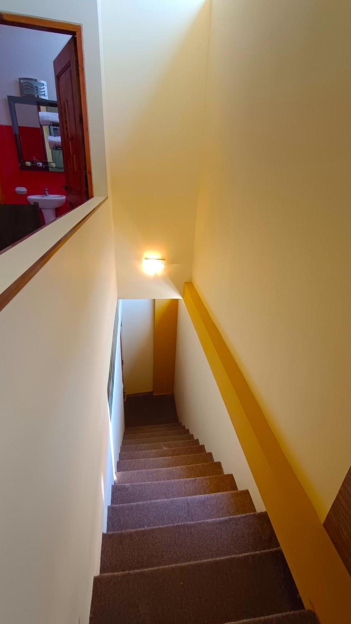 Apartamento Hga-diamante-spa La Paz