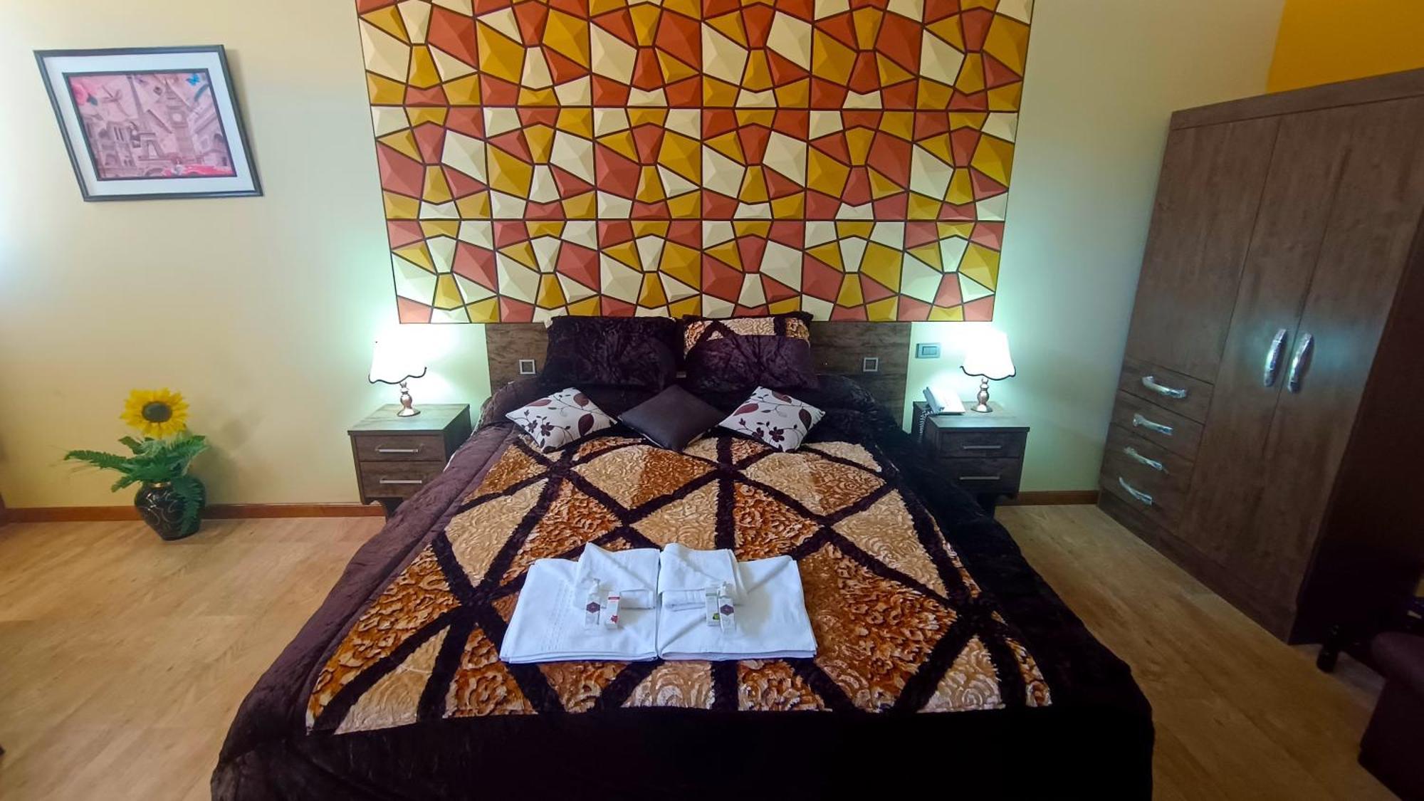 Hga-diamante-spa Apartamento