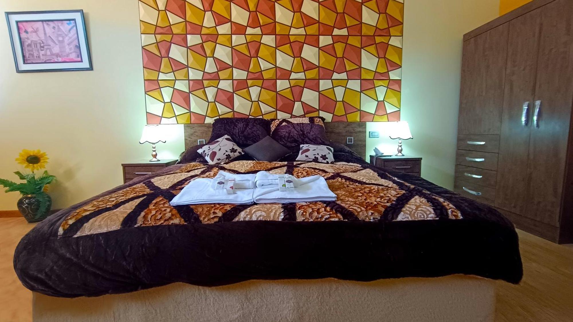 Hga-diamante-spa Apartamento *