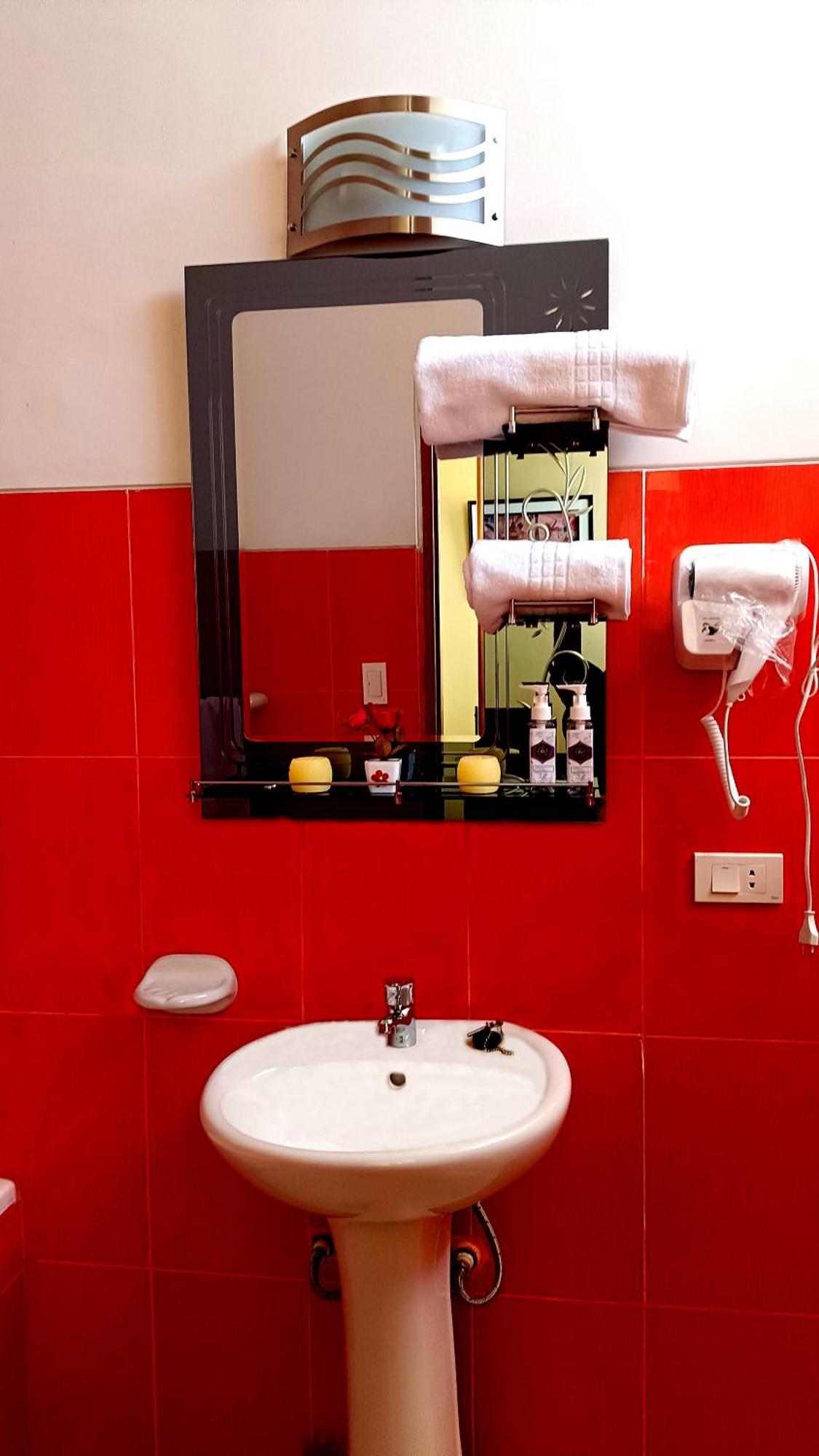 Hga-diamante-spa Apartamento *