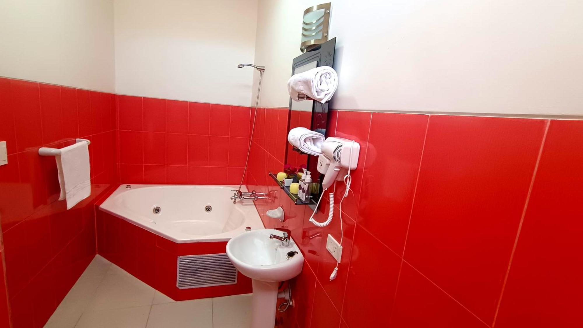 Hga-diamante-spa Apartamento La Paz