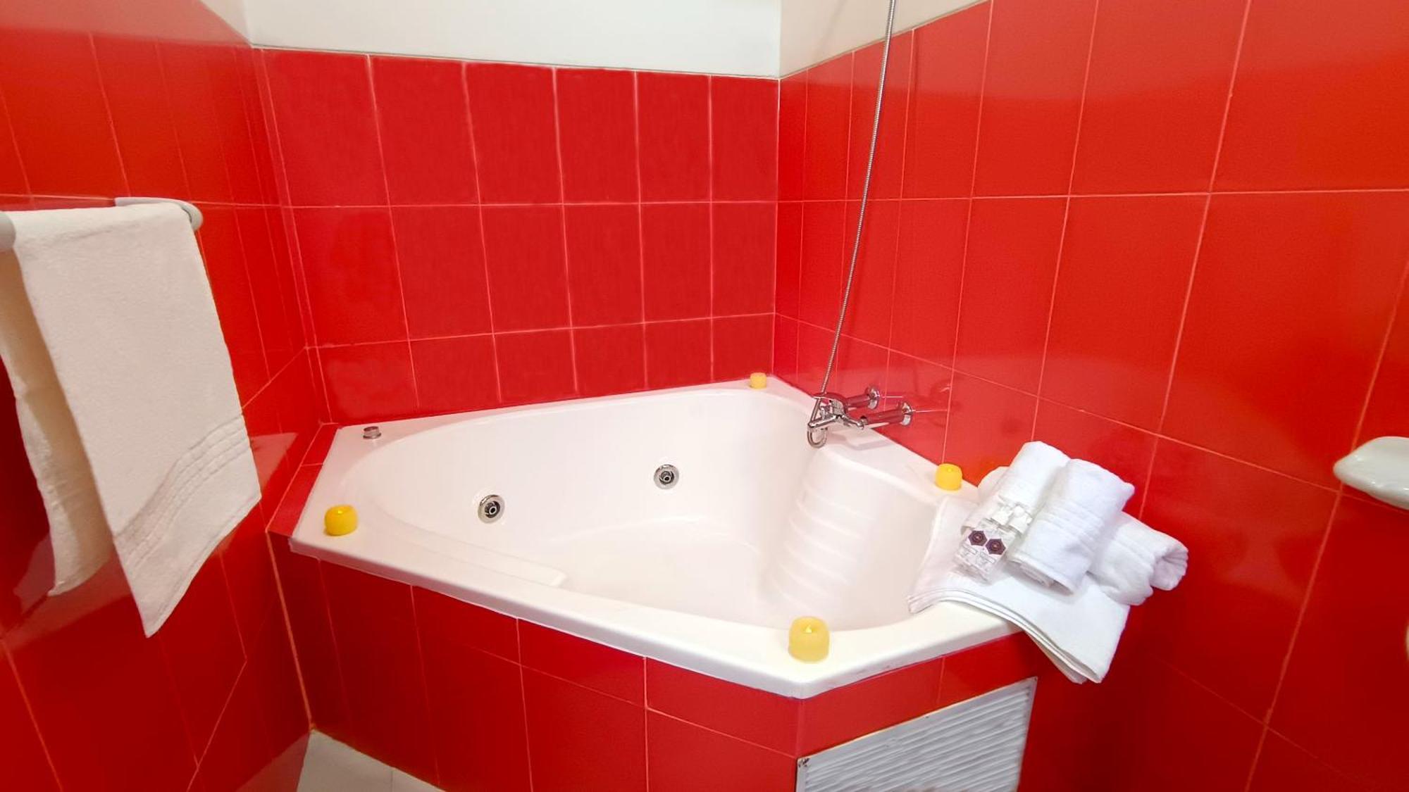 Apartamento Hga-diamante-spa *