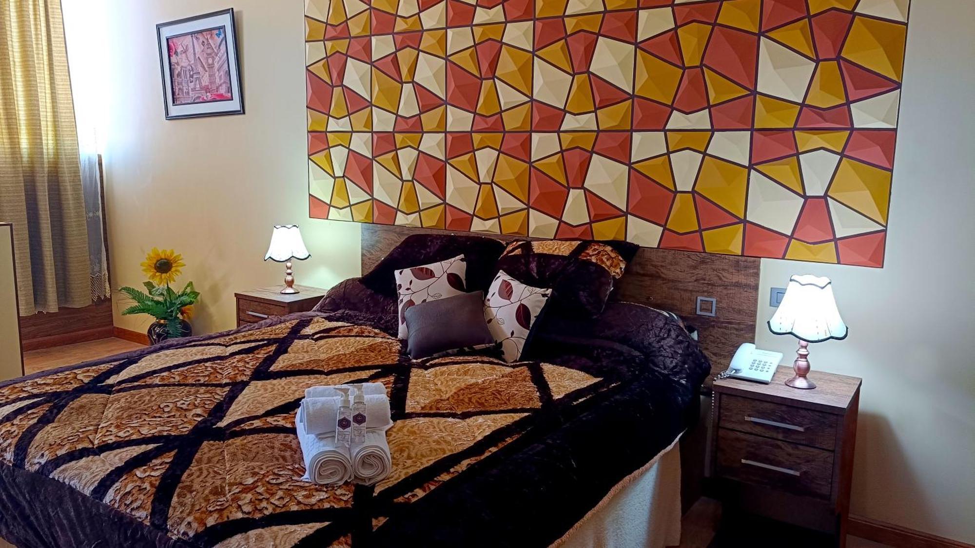Hga-diamante-spa Apartamento *